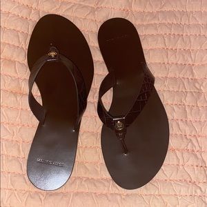 Tory Burch manon thong sandal